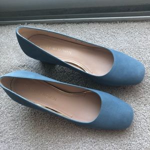 Stuart Weitzman Pump Size 8 Brand New
